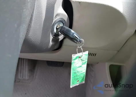 2009 Toyota Camry Le from USA, damaged, VIN 4T4BE46K69R079787